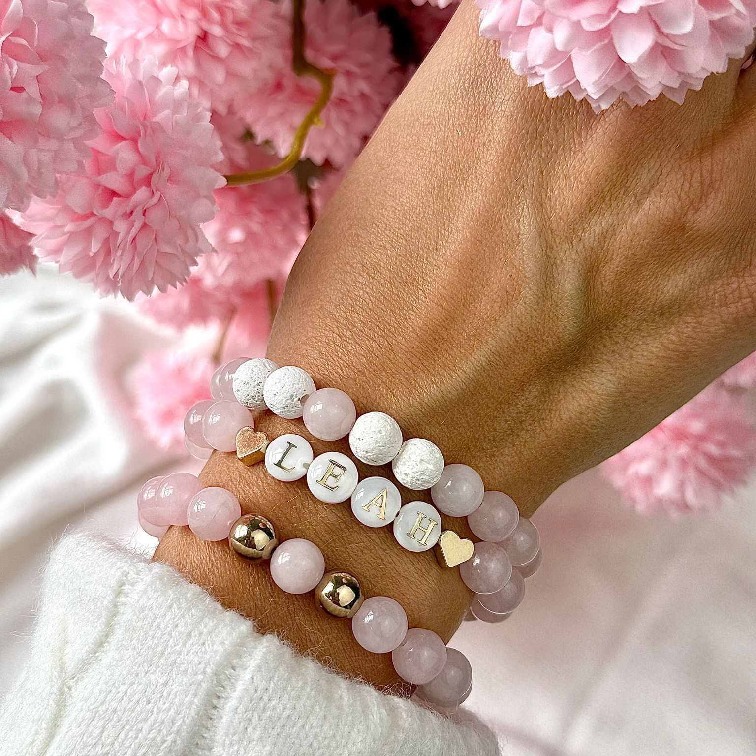 Personalised Bracelets - Image 3